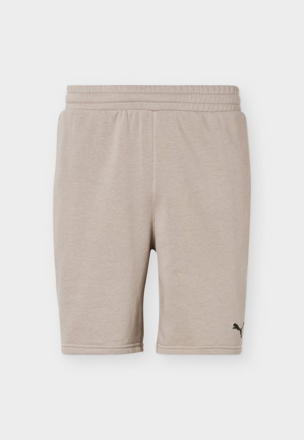 Puma TAD ESSENTIALS SHORT - Sports shorts - mouse gray