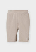 Puma TAD ESSENTIALS SHORT - Sports shorts - mouse gray