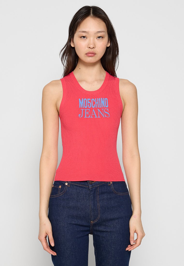 MOSCHINO JEANS