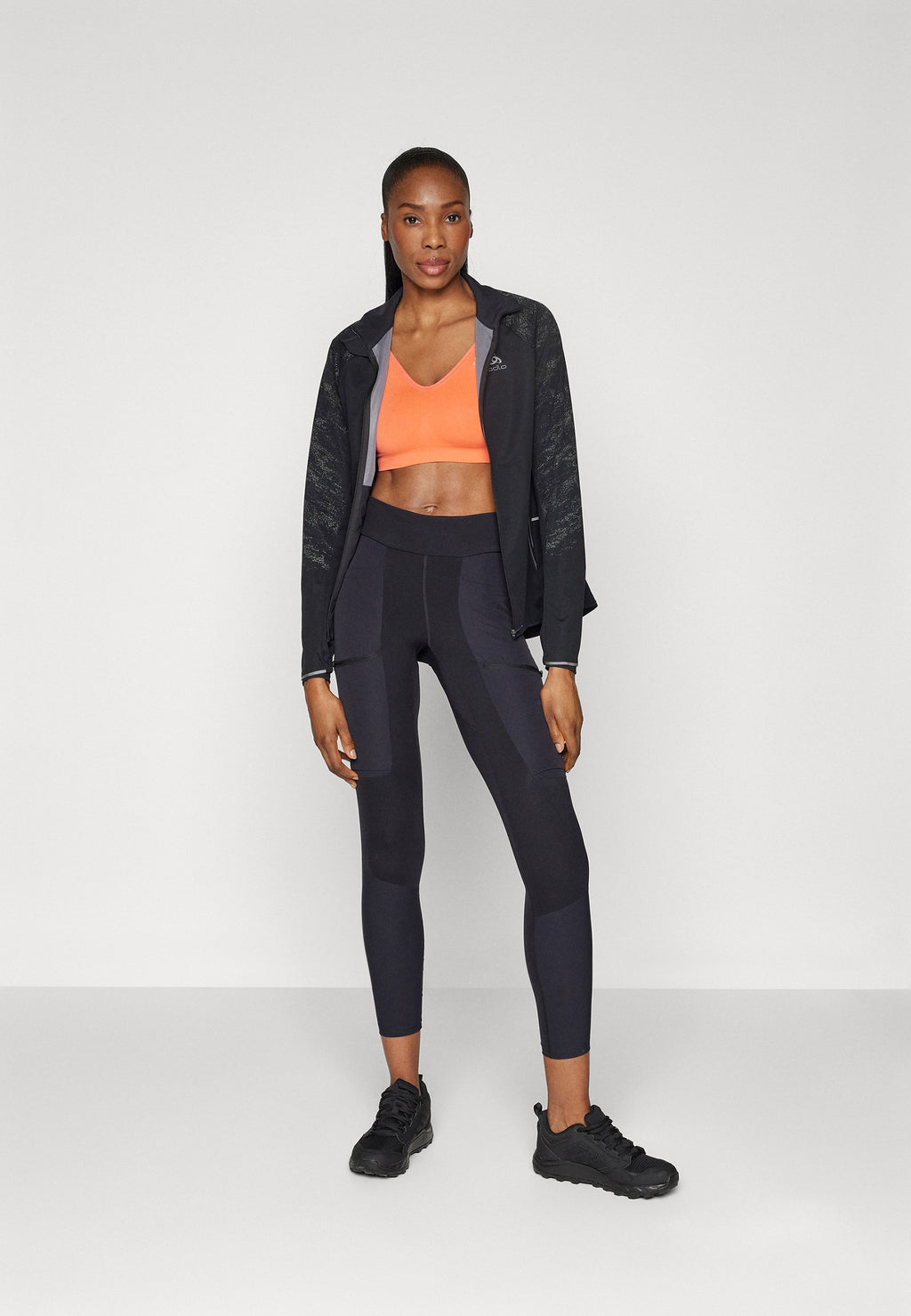 ODLO SPORT BRA SEAMLESS SOFT