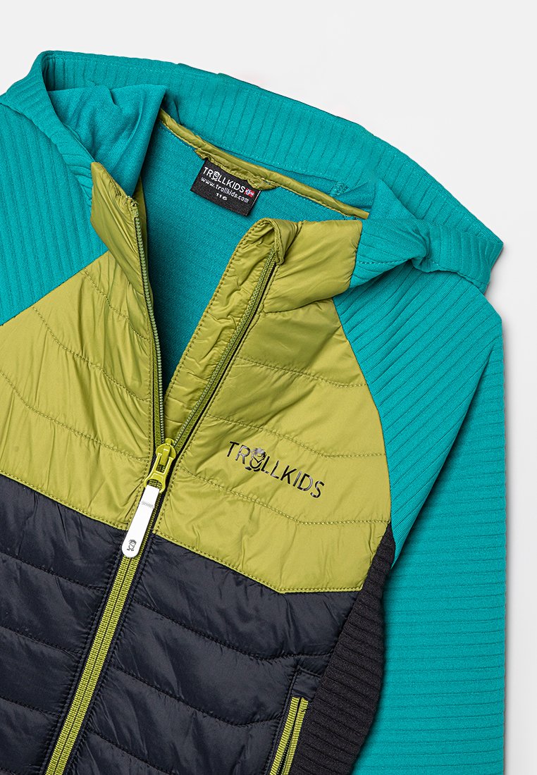 TROLLKIDS KIDS SIRDAL JACKET UNISEX