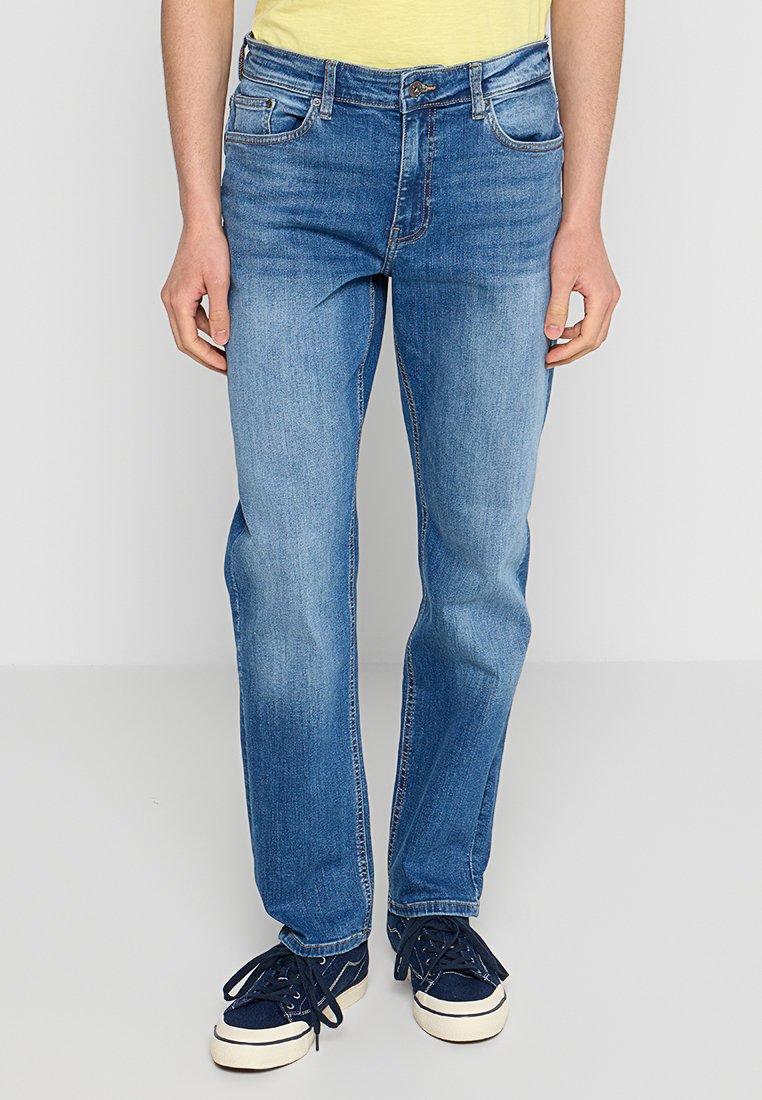 Regular fit ONSWEFT Mid waist Media 1