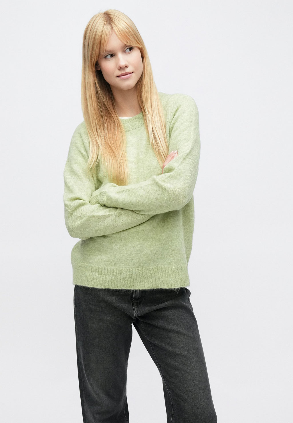 Replay BECKA PANTS ORIGINAL