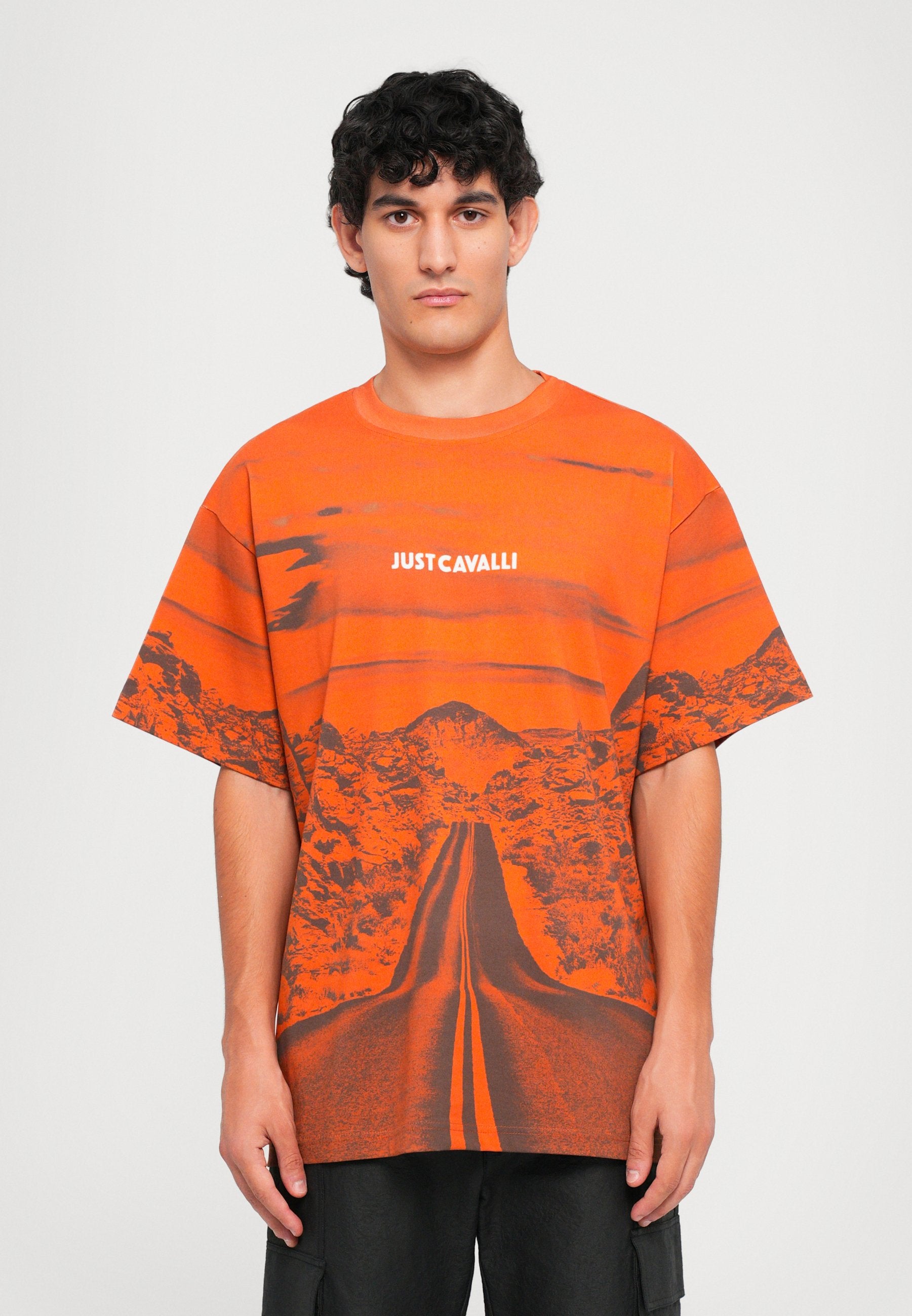 Just Cavalli ROAD PRINT