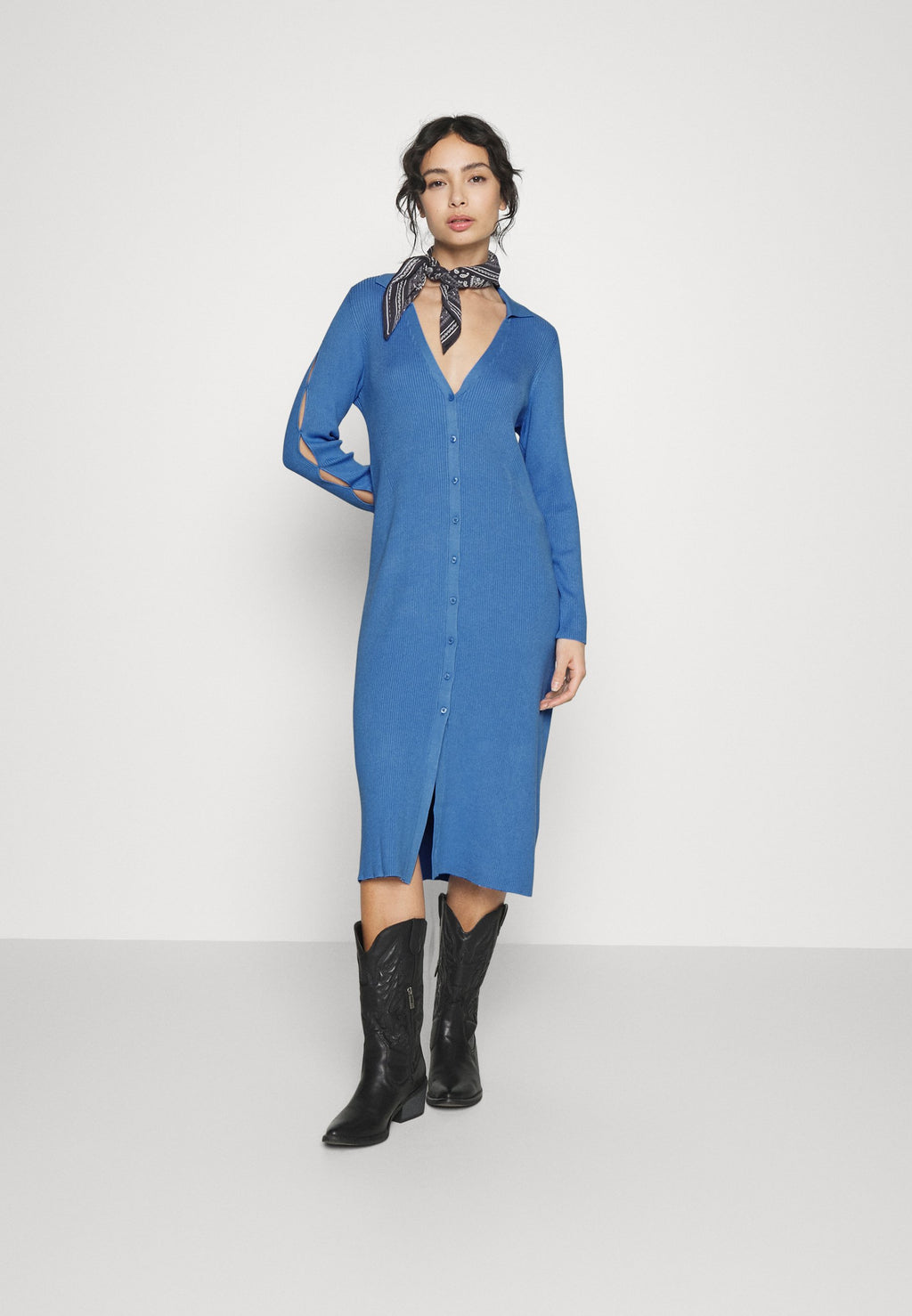 Object Petite OBJLASIA DRESS