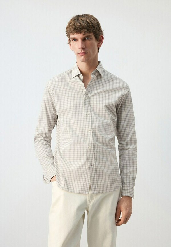 Mango Shirt - sand