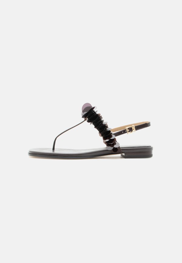 MICHAEL Michael Kors LORETTA THONG