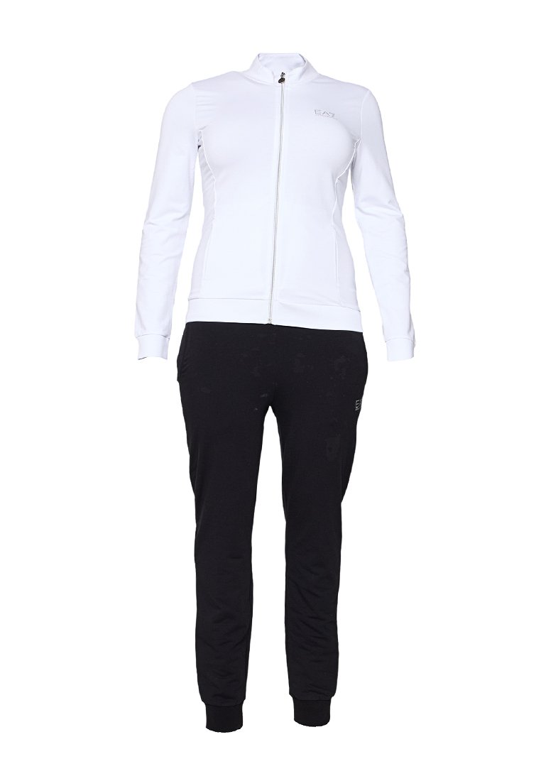EA7 Emporio Armani Trainingsanzug Media 1