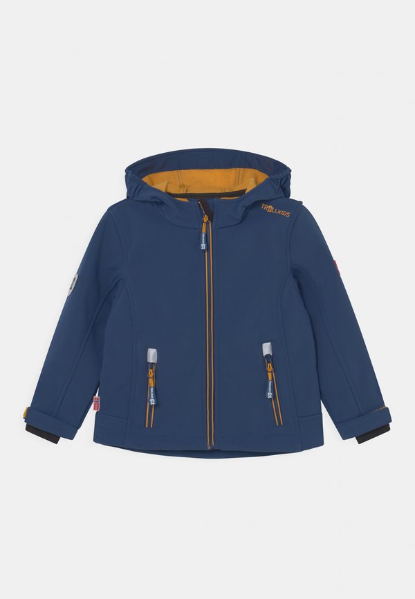 TROLLKIDS KIDS TROLLFJORD JACKET UNISEX