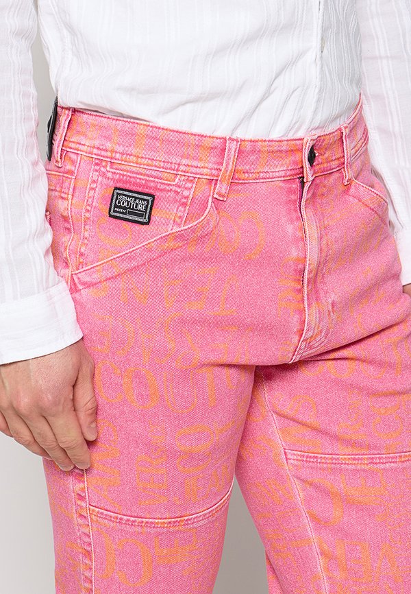 Versace Jeans Couture