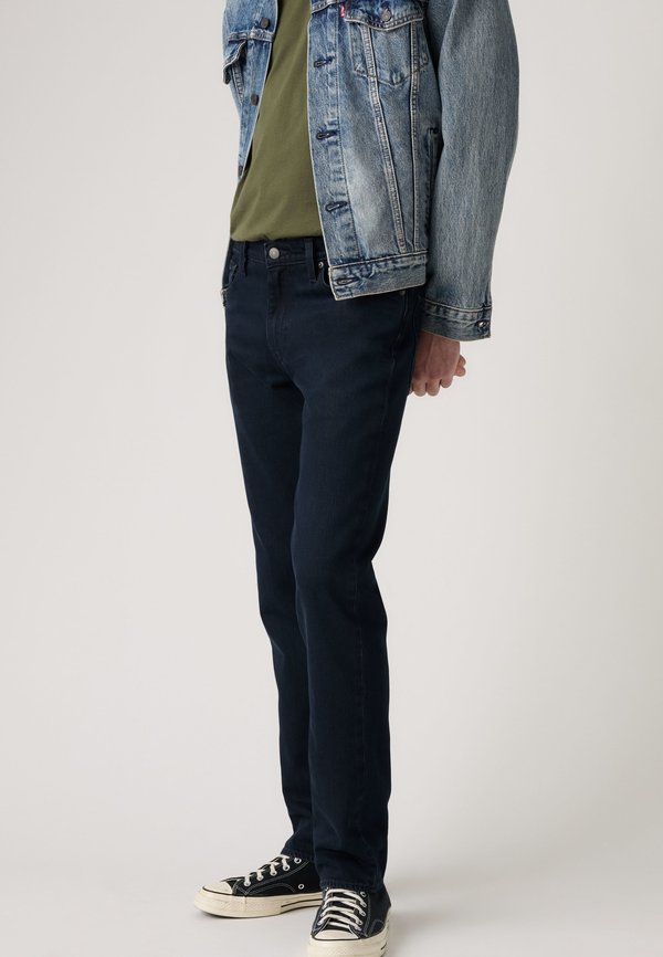 Levi's® 511® SLIM - Slim fit jeans - why so blue