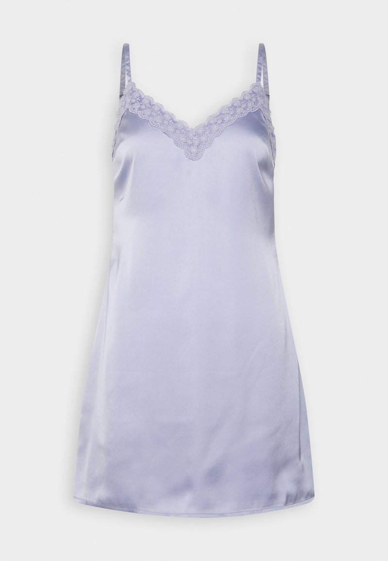 EMEA BARE SLIP DRESS - Hollister Co. - View 1
