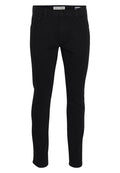Solid SDTOMY  REGULAR WAIST