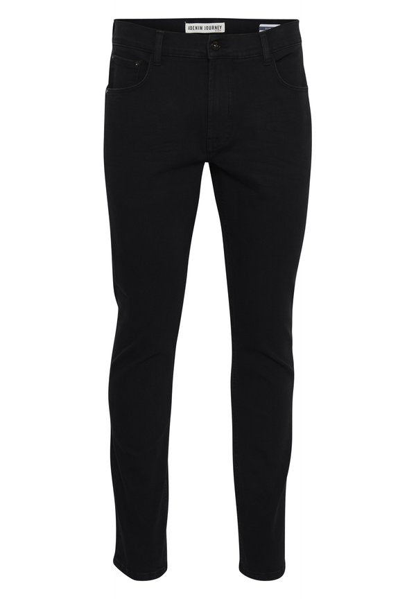 Solid SDTOMY  REGULAR WAIST