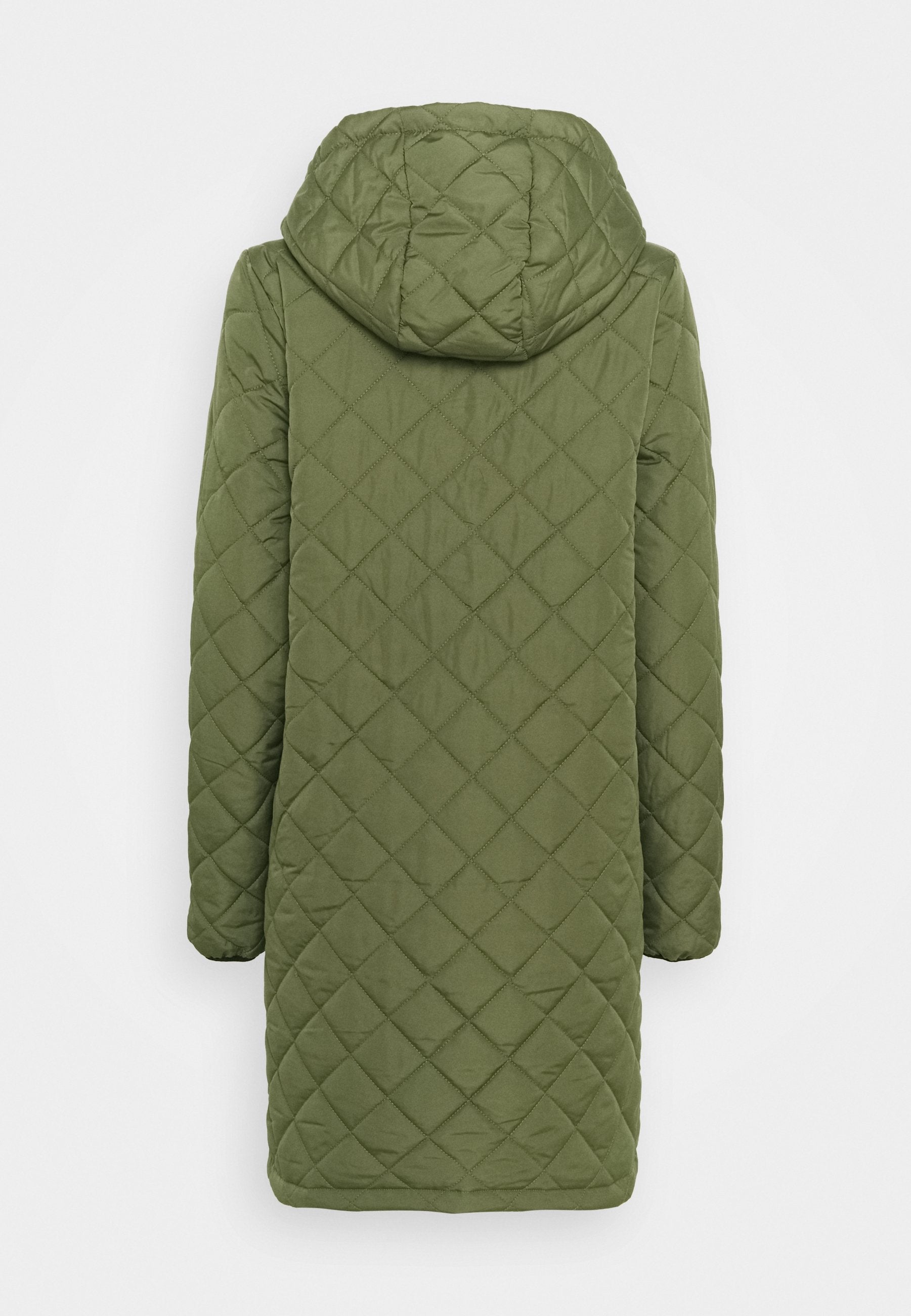ONLSANNE QUILTED LONG JACKET  Media 2