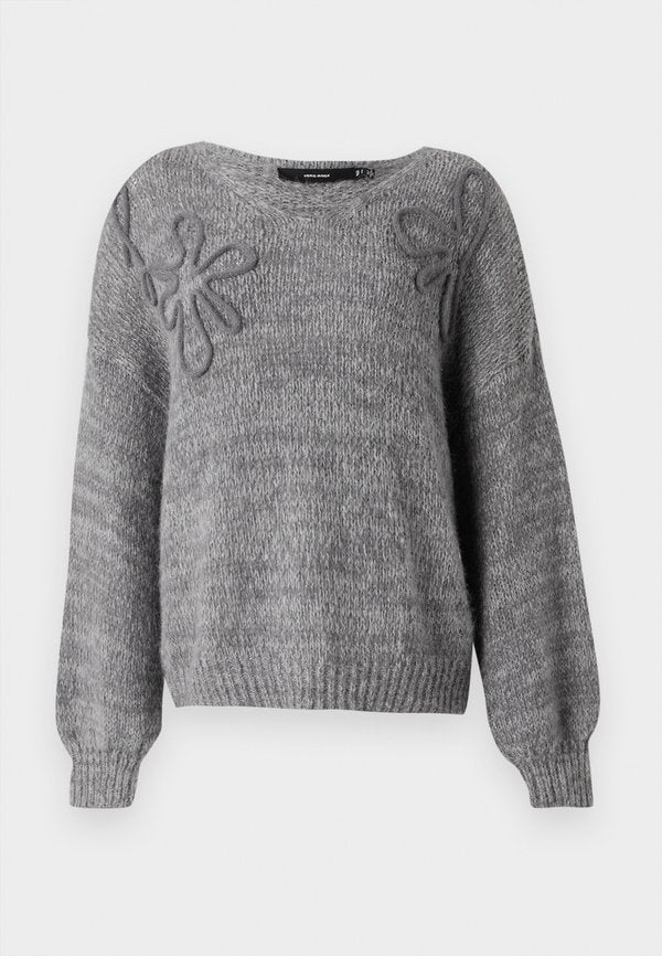 Vero Moda VMLOLLIPOP V NECK