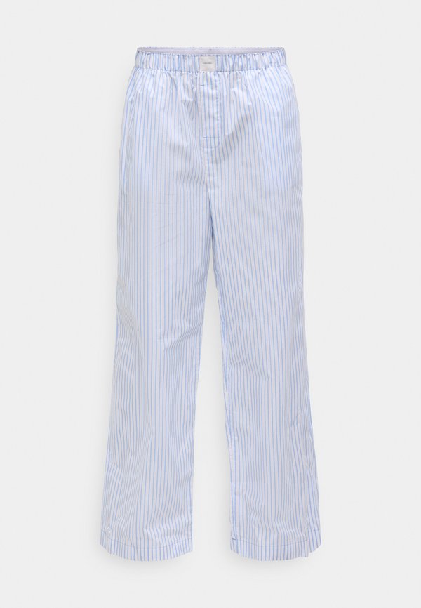 Calvin Klein Underwear PANT - Pyjama bottoms -  sera/blue descent