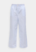 Calvin Klein Underwear PANT - Pyjama bottoms -  sera/blue descent
