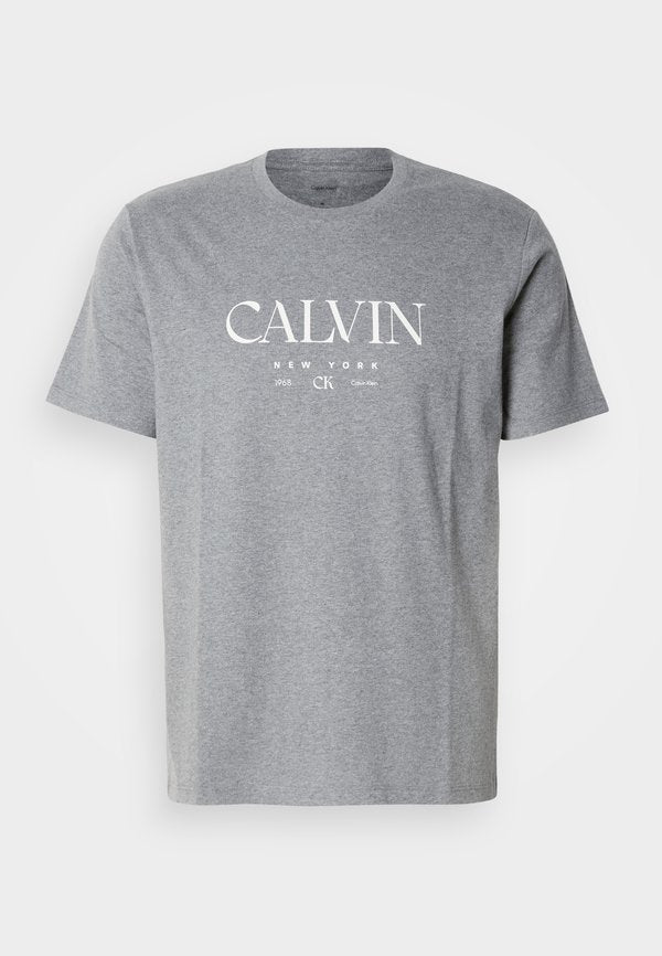 Calvin Klein GRAPHIC TEE