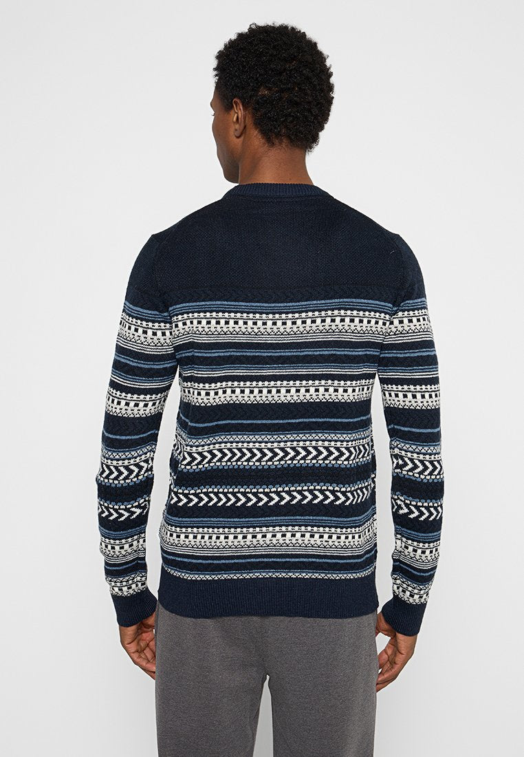 Lindbergh Strickpullover Media 2