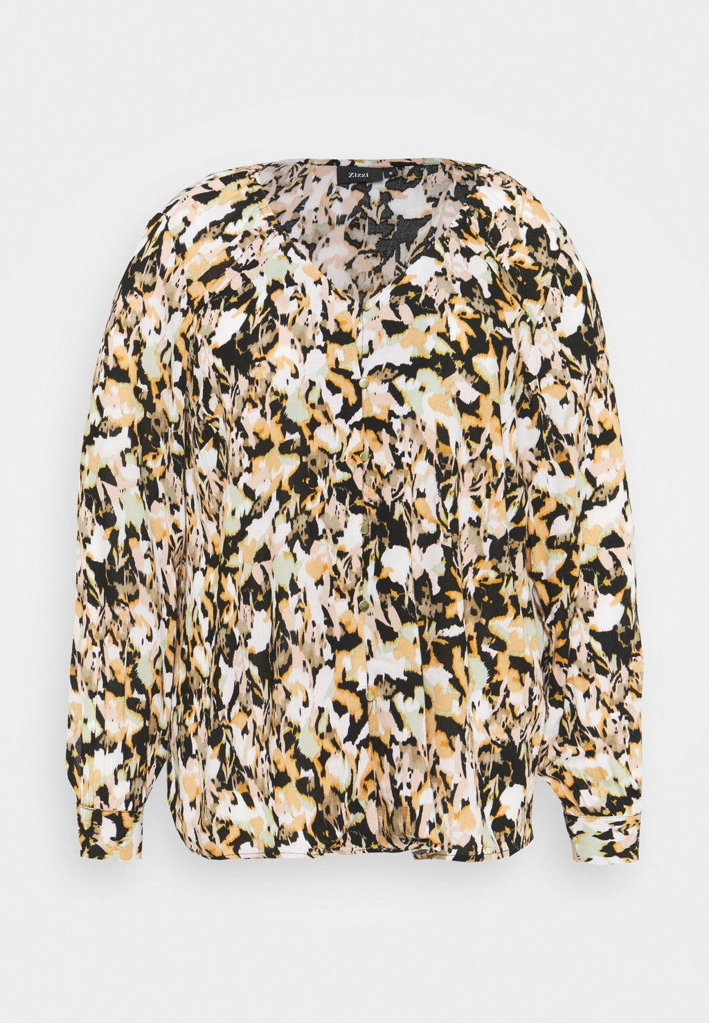 Zizzi MJAMILLA BLOUSE
