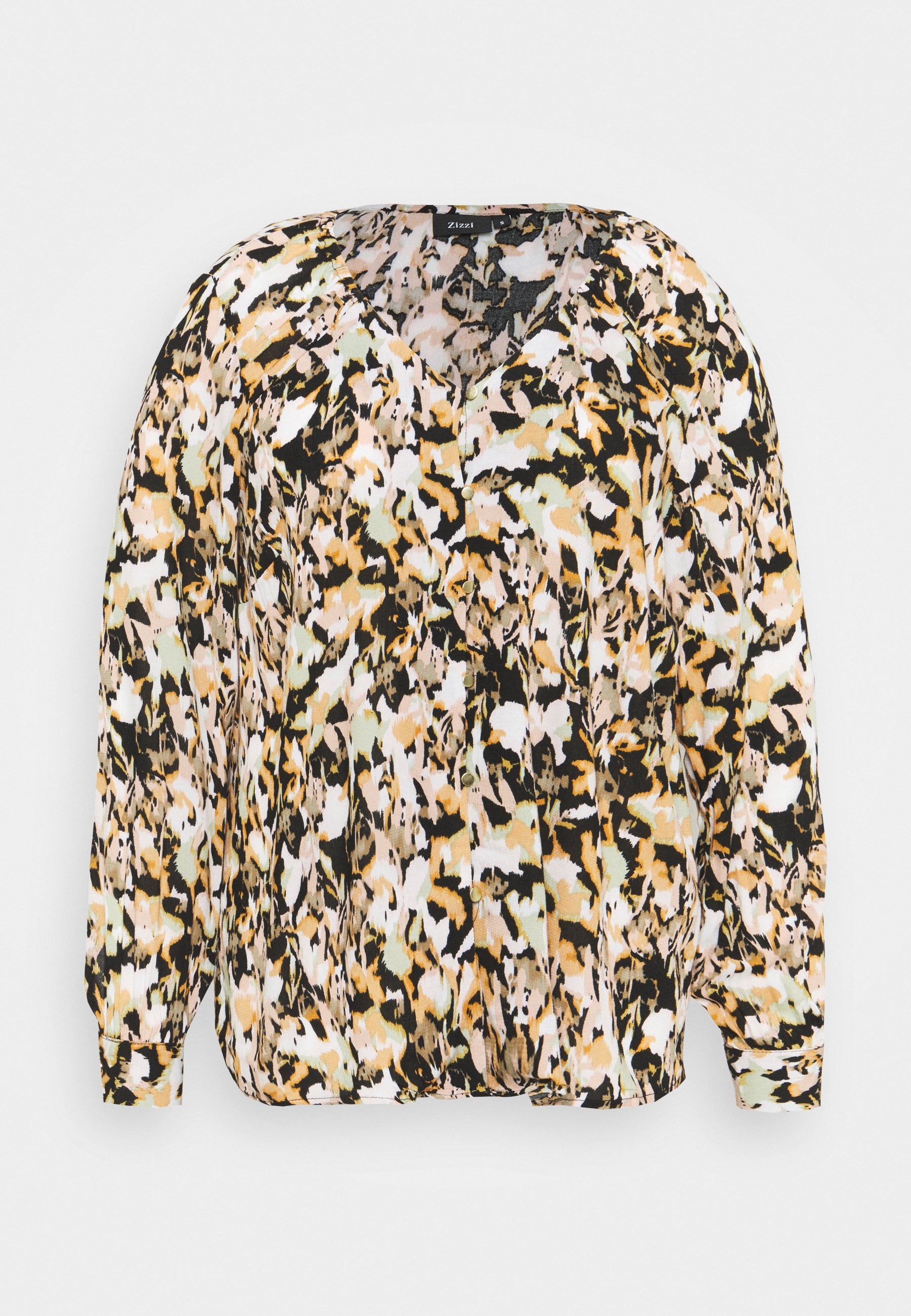 Zizzi MJAMILLA BLOUSE
