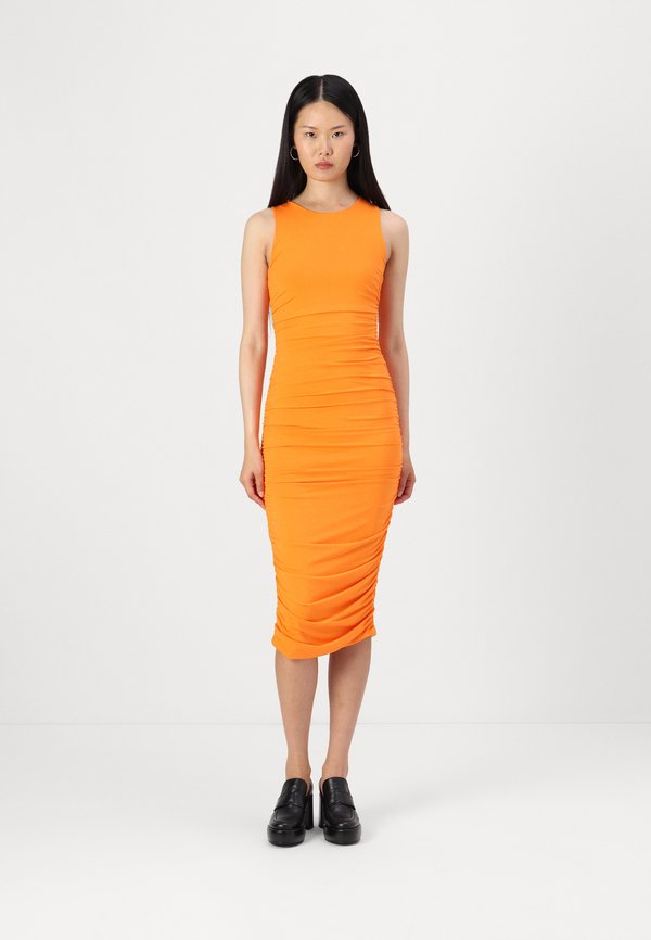 WAL G. TIA ROUCHED SLINKY MIDI