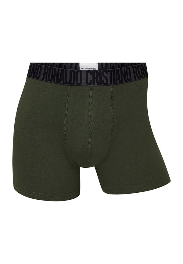 Cristiano Ronaldo CR7 8 PACK