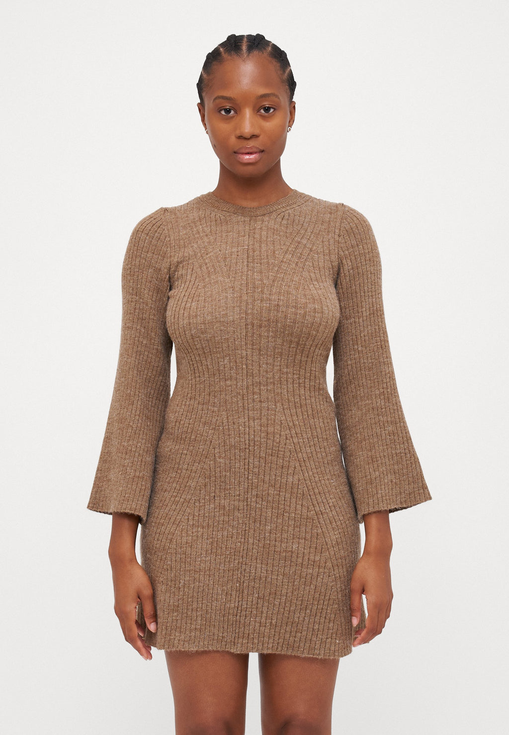 ONLMONICA O NECK DRESS Media 3