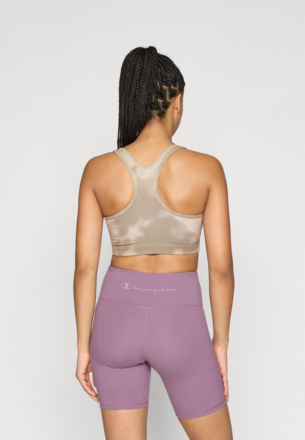 Champion INTERLOCK BRA