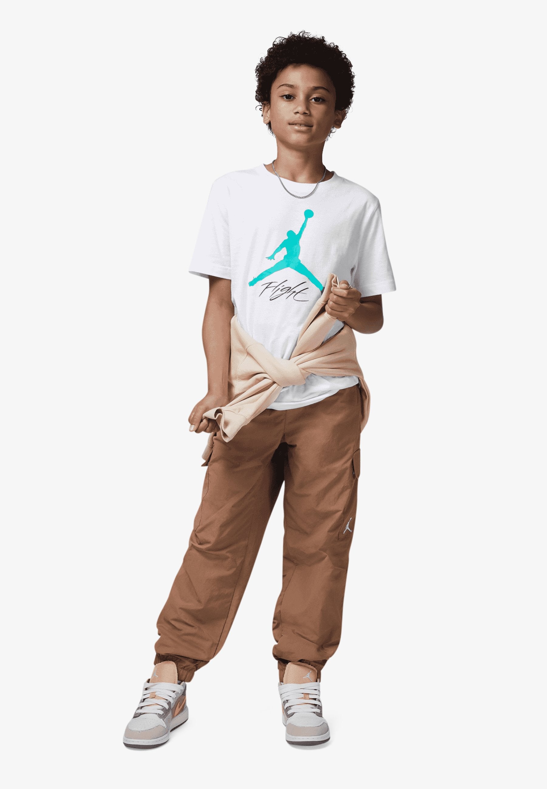 Jordan DOUBLE PANT