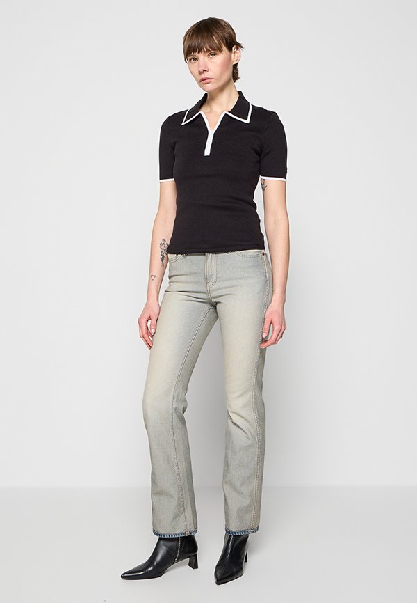 Calvin Klein Jeans RELAXED BOOTCUT