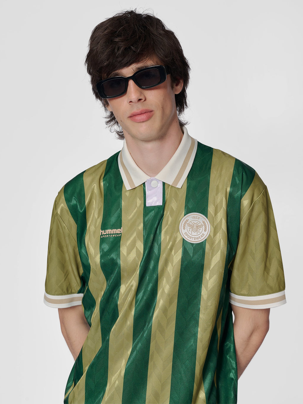 Hummel SOCCER