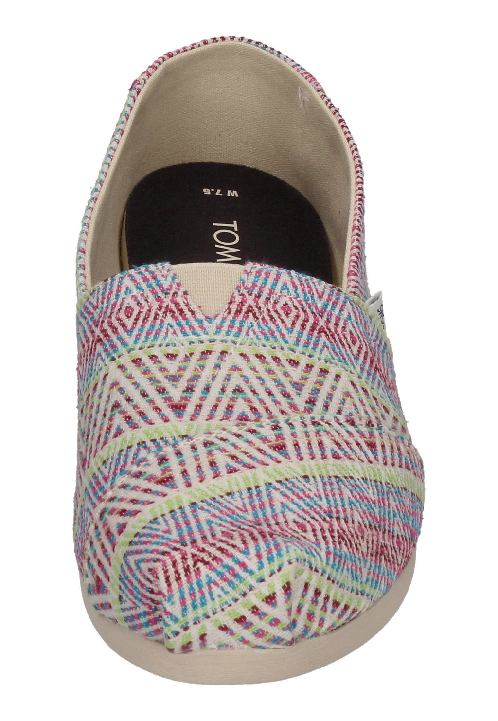 TOMS ALPARGATA