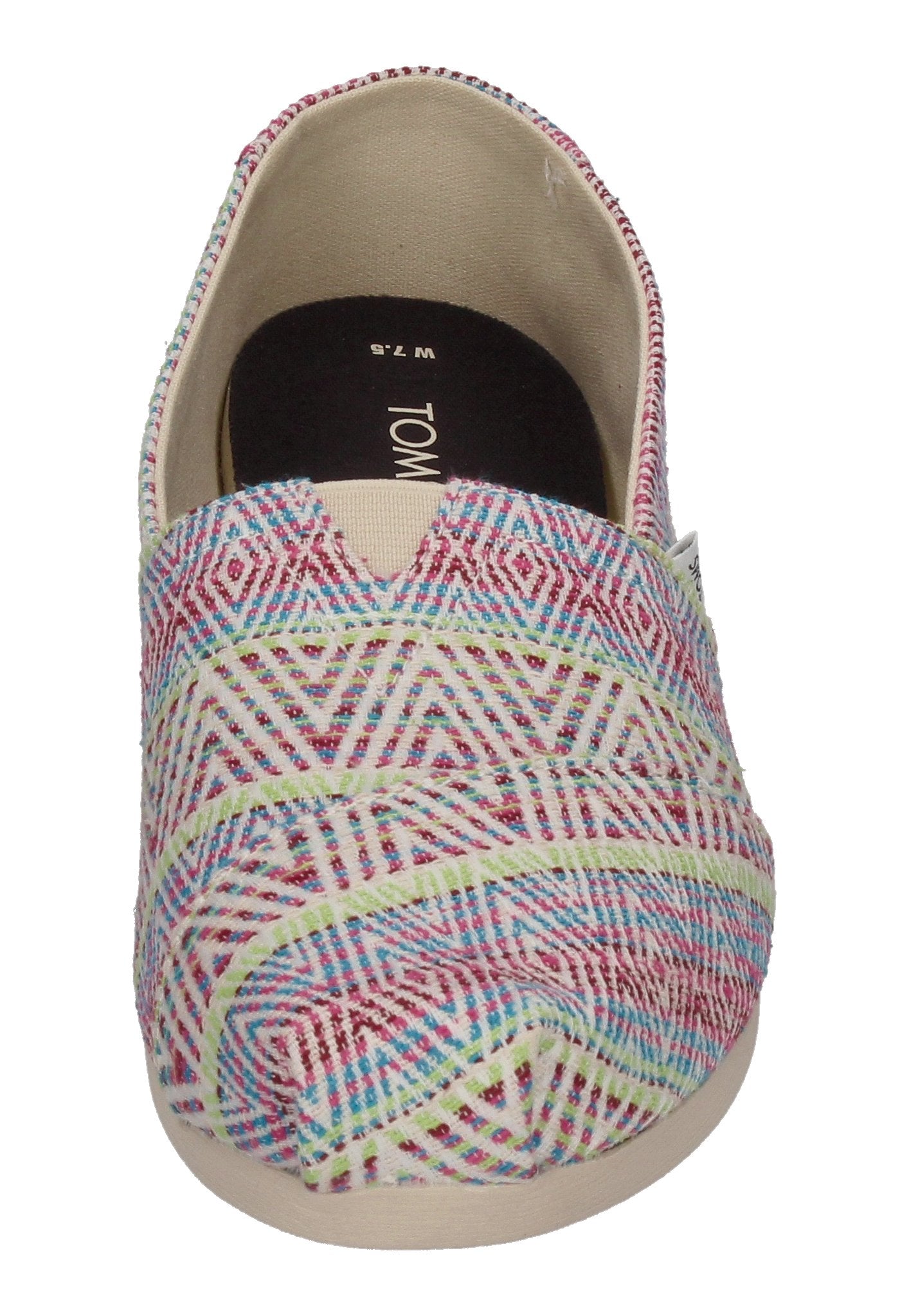 TOMS ALPARGATA