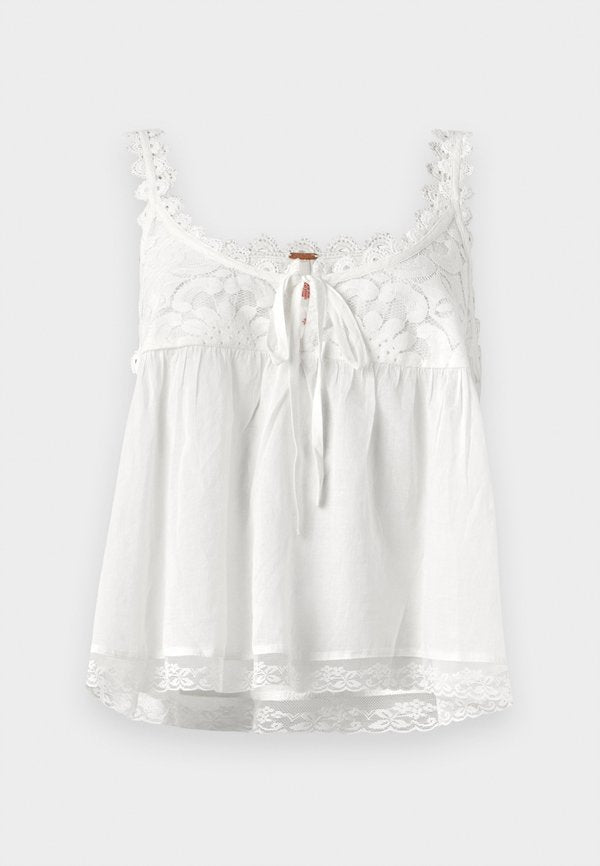Free People STEVIE TANK