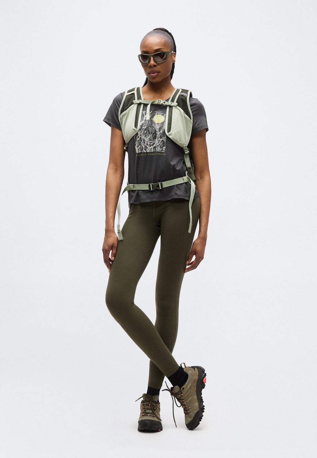 Columbia PARSONS POINT™ SCOOP TEE