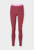 Nike Performance 7/8 TIGHT - Leggings - pink smoke/pink rise