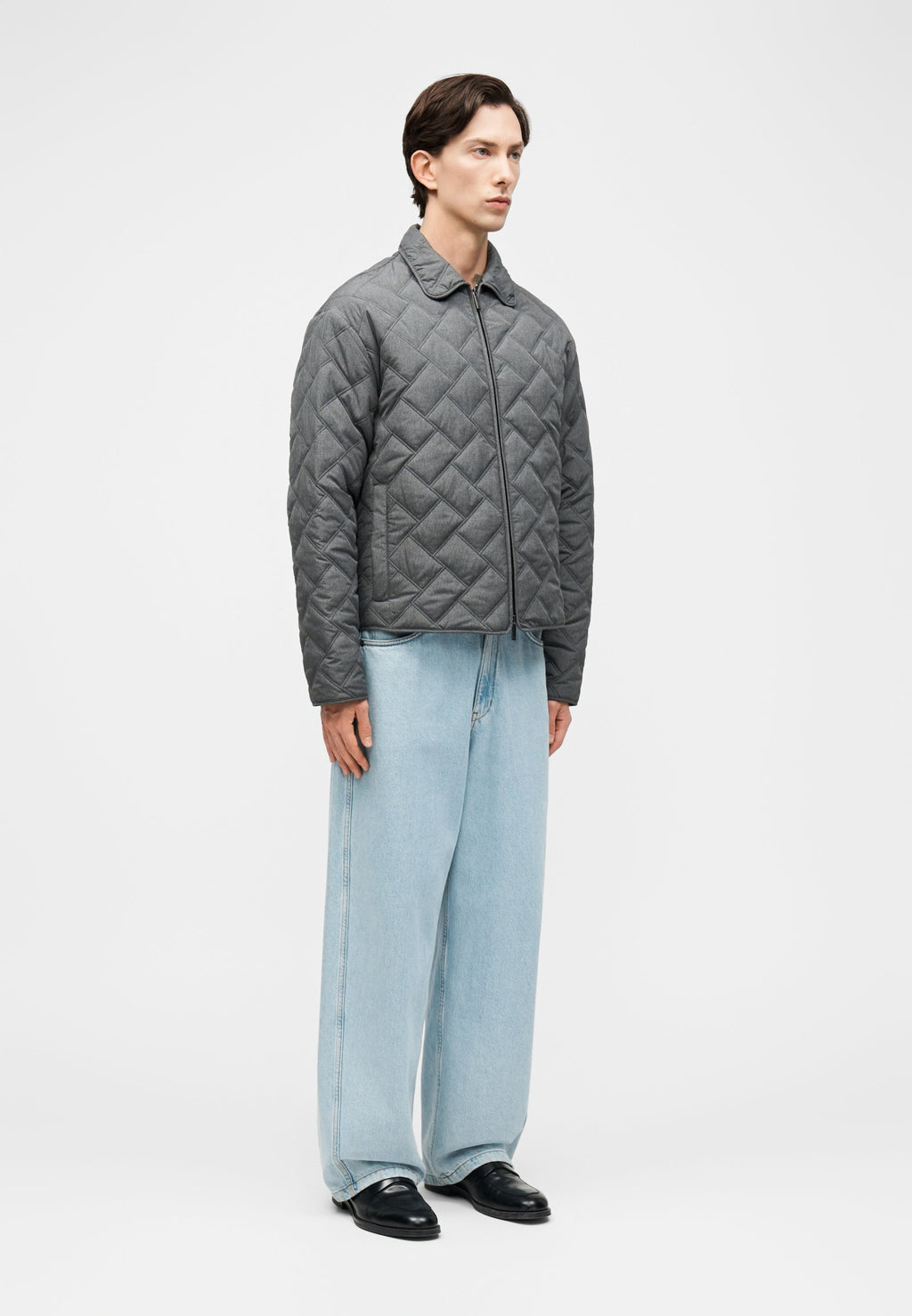 Emporio Armani BLOUSON JACKET