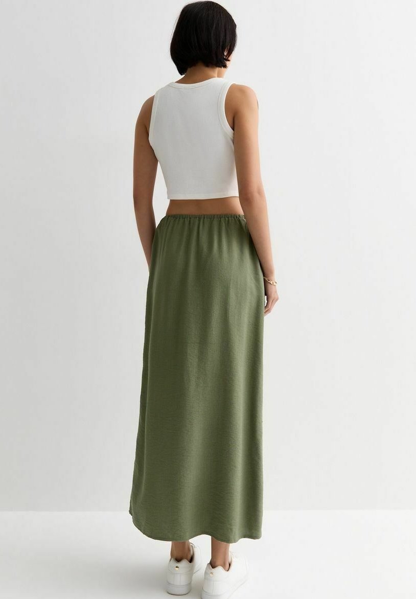 New Look SPLIT HEM