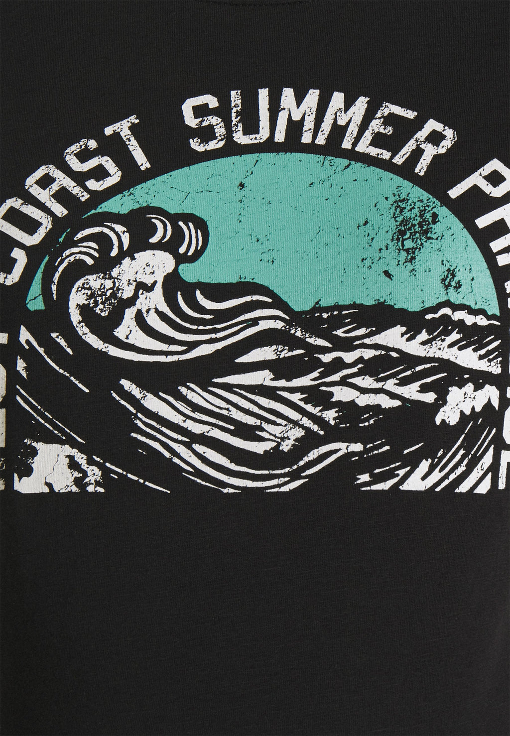 Supermom TEE WEST COAST