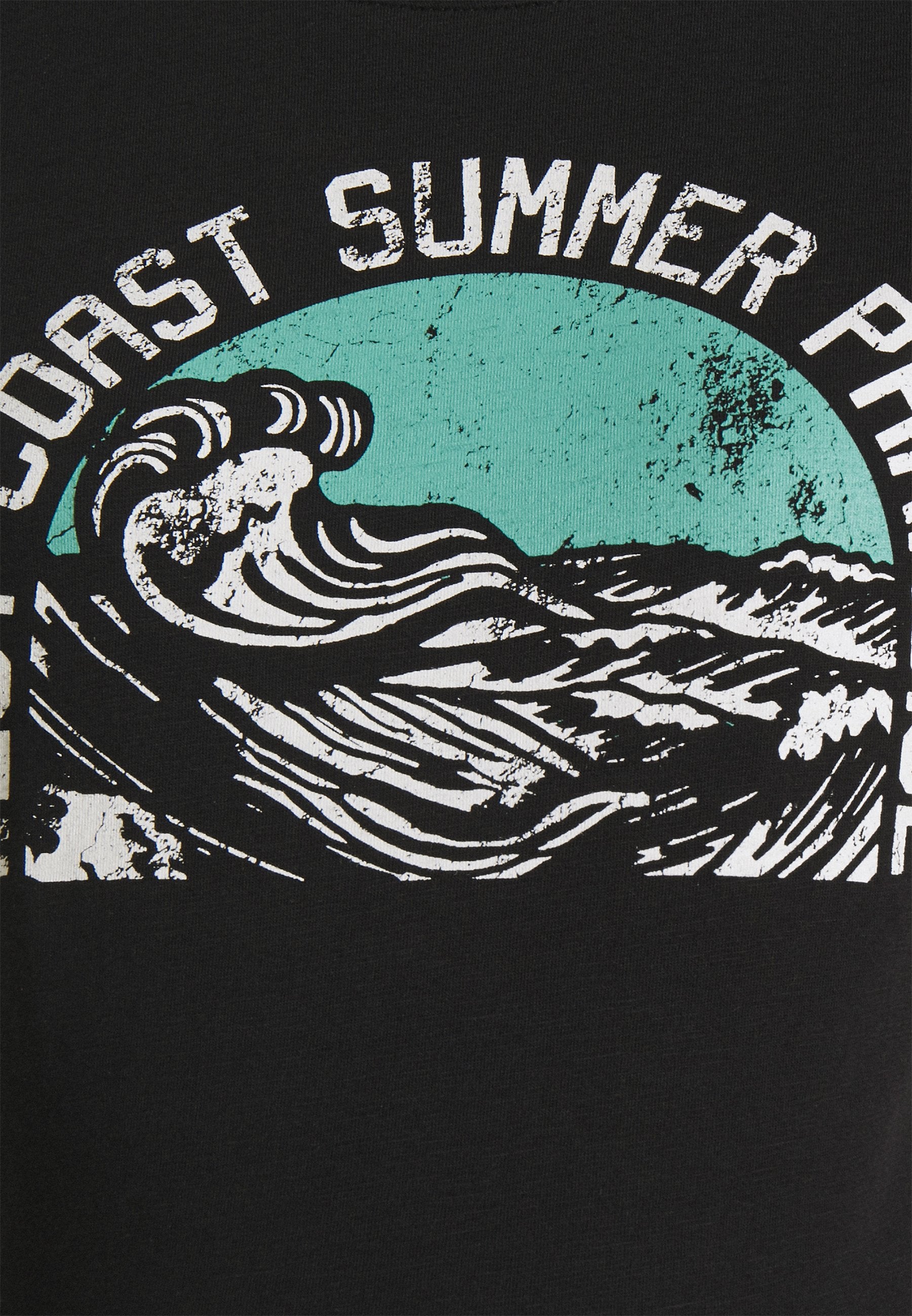 Supermom TEE WEST COAST
