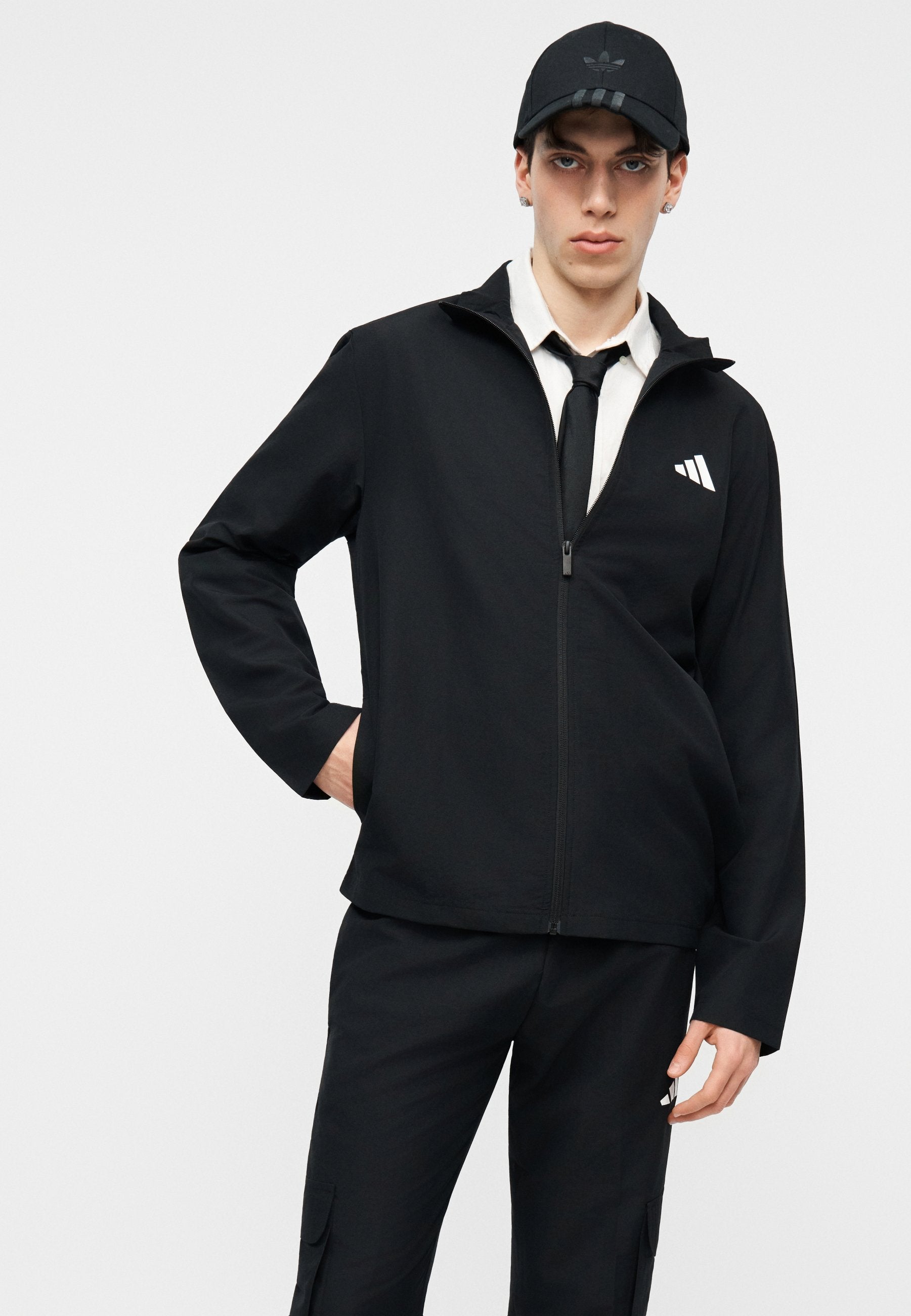adidas Sportswear SPORTSWEAR WOVEN CARGO