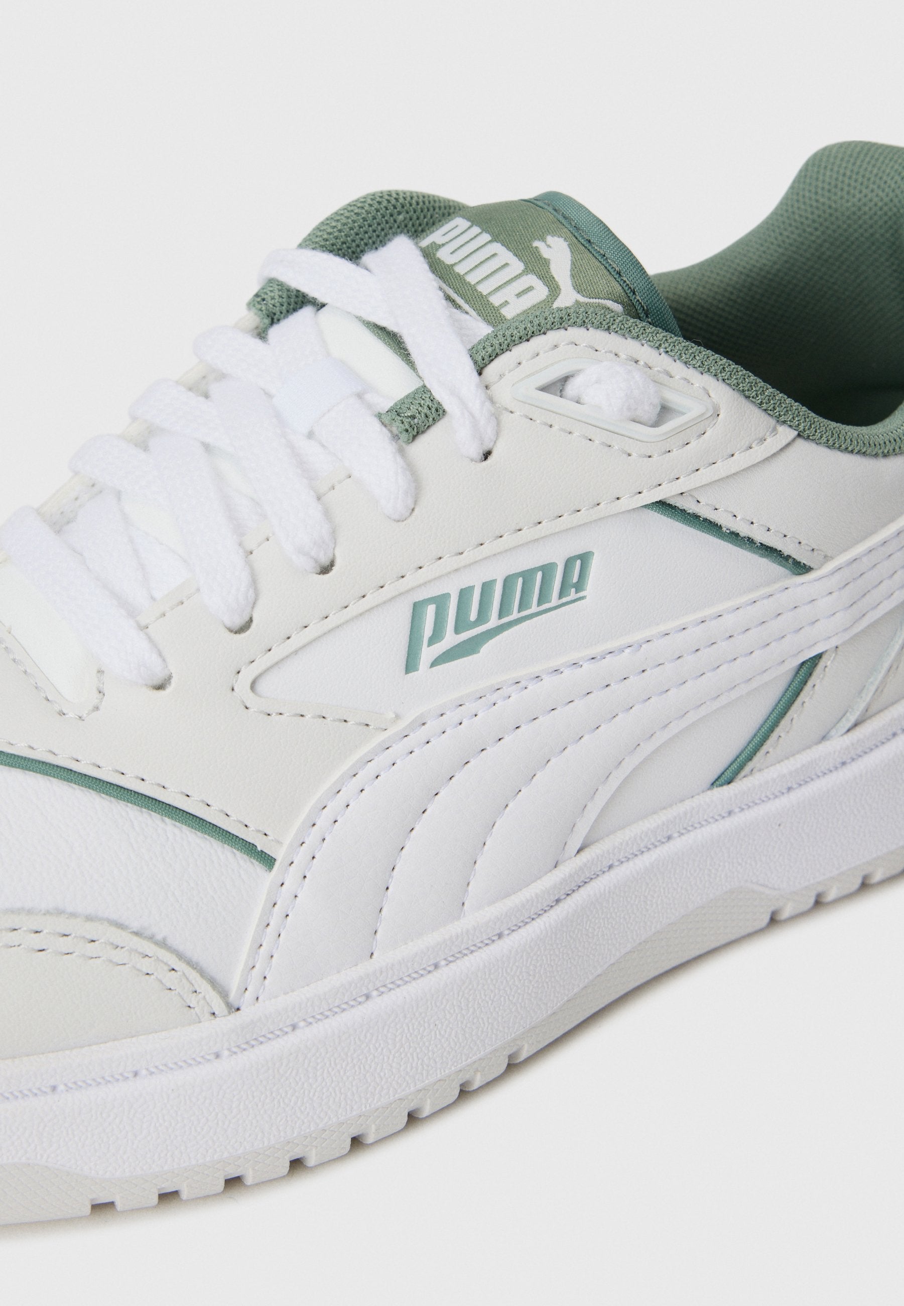 Puma DOUBLECOURT