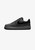 Nike Sportswear AIR FORCE 1 07 - Trainers - pencil point off-noir speed yellow black