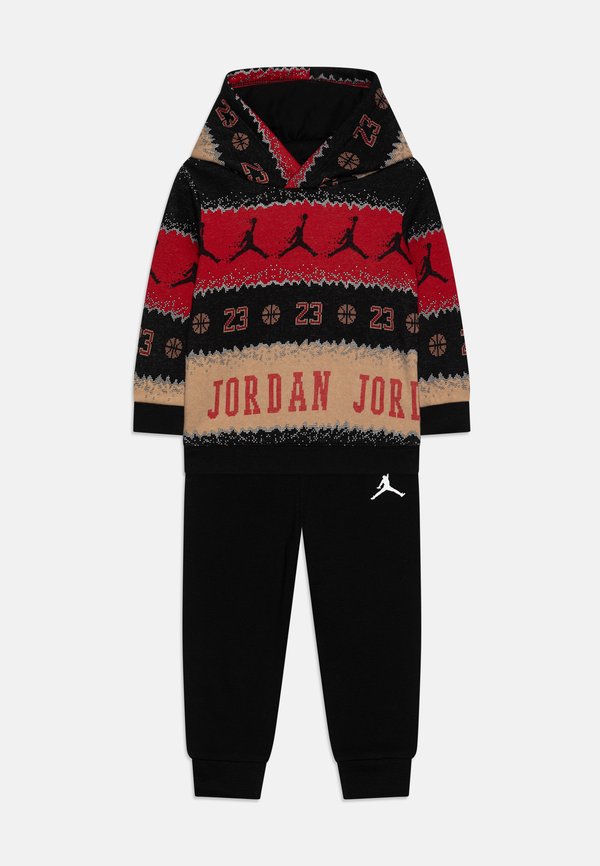 Jordan HOLIDAY SET
