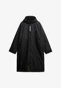 Superdry & Co ROBE - Parka - black