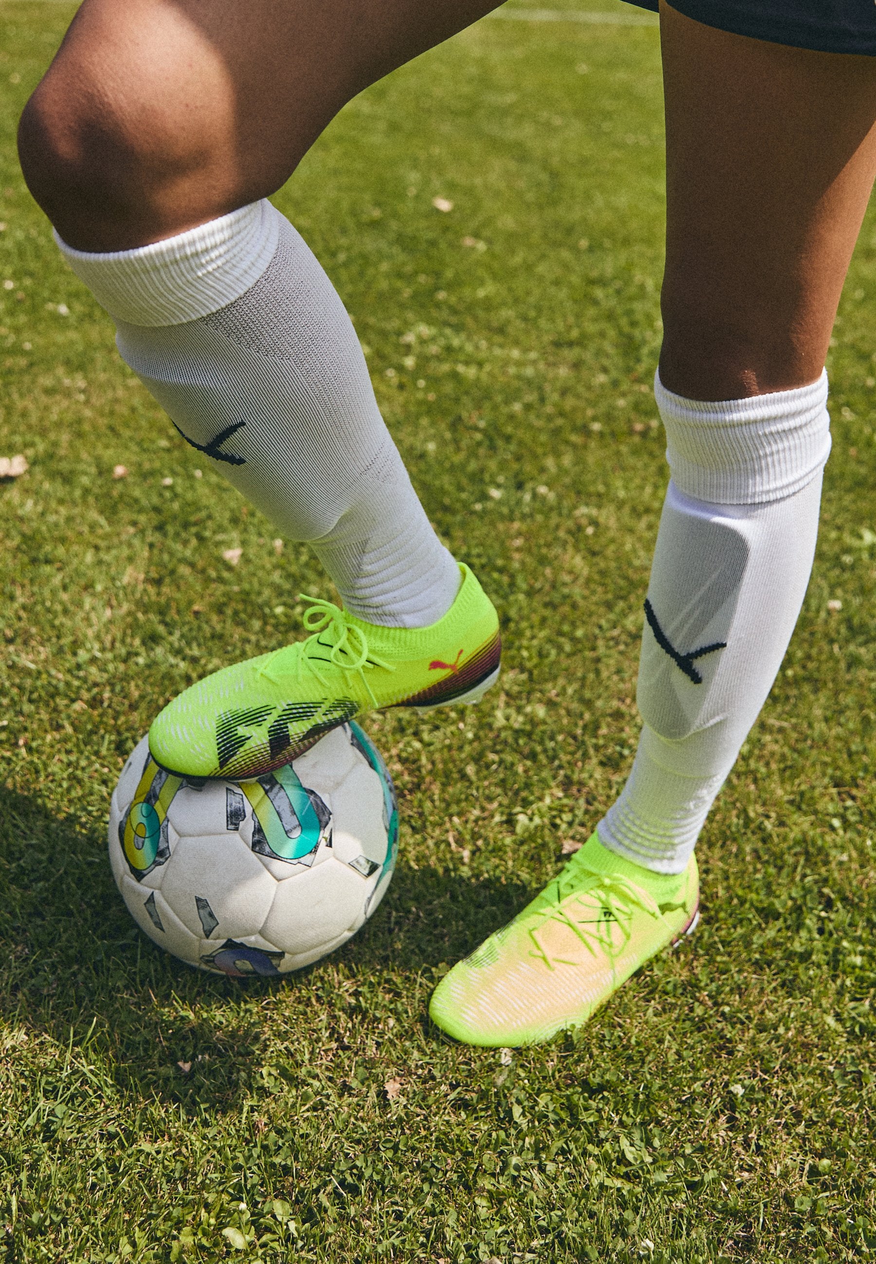 Puma FUTURE 8 MATCH