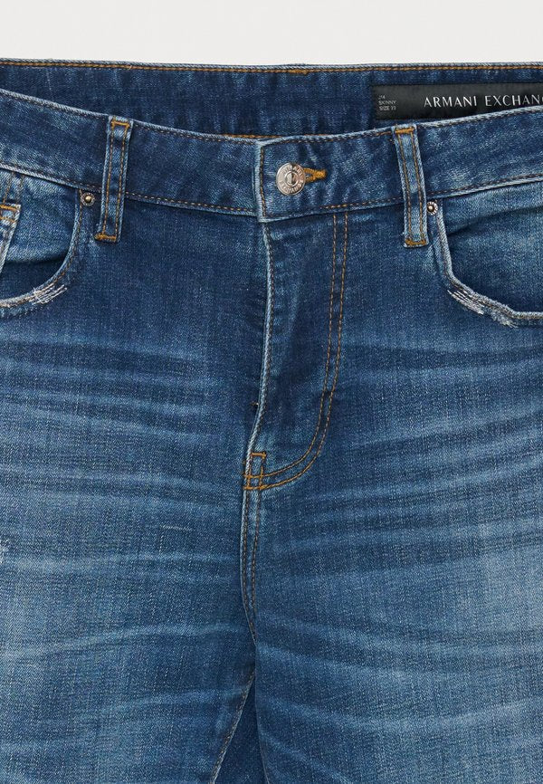 Armani Exchange