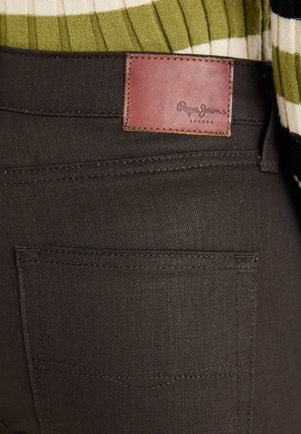 Pepe Jeans